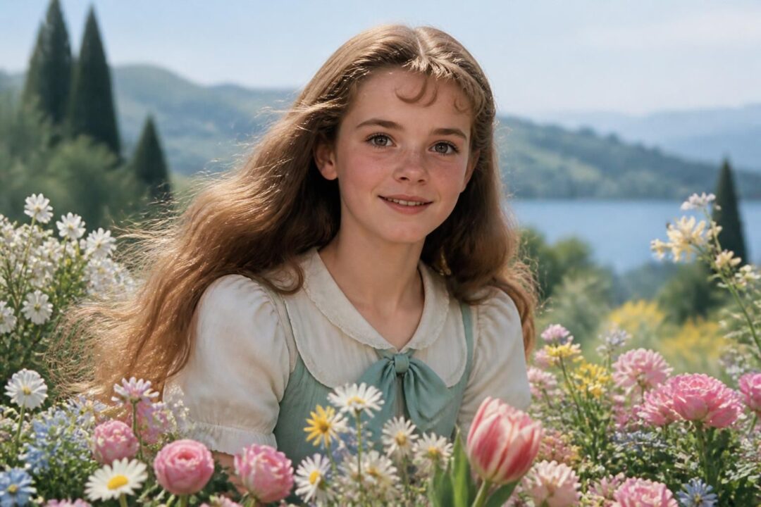 entdecken sie 'angel – das blumenmädchen (hana no ko lunlun)', eine detaillierte serienvorstellung inklusive episodenübersicht und faszinierenden einblicken in die geschichte und charaktere.