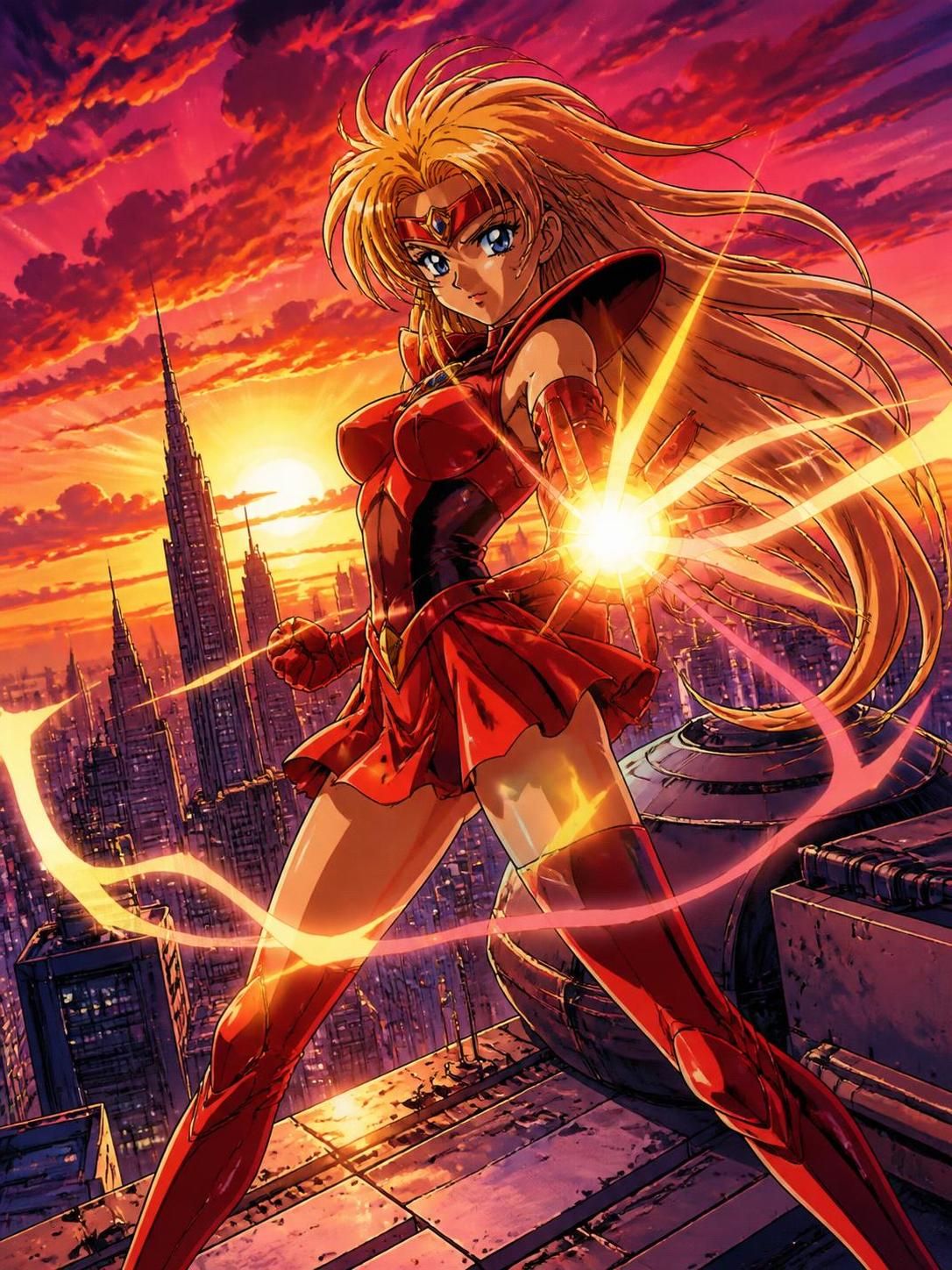 entdecken sie den kompletten episodenguide der deutschen fassung von cutey honey flash. detaillierte zusammenfassungen und episodenübersichten für fans und neueinsteiger.