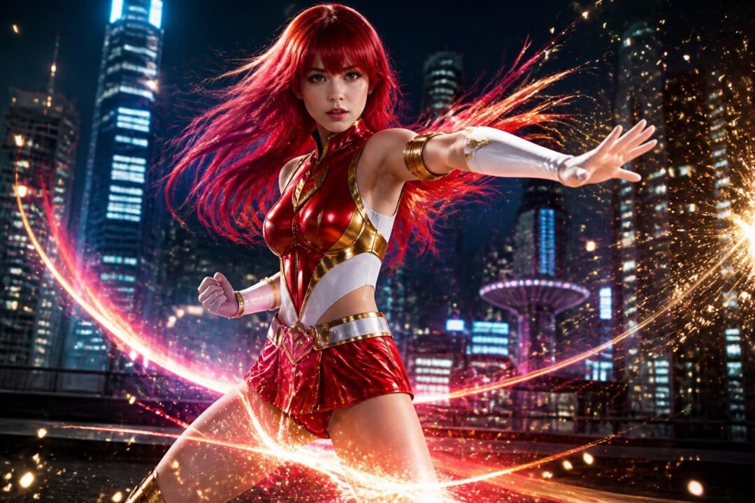 entdecken sie den vollständigen episodenguide der deutschen fassung von cutey honey flash. alle folgen im überblick mit spannenden details und hintergrundinfos.